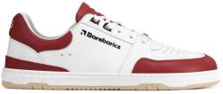 Barebarics Barefoot tornacipő Barebarics Wave - fehér/piros - 41