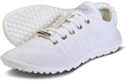 leguano Barefoot tornacipő LEGUANO GO fehér - 49 - délka stélky 31 cm
