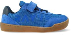 RAYVE Gyerek barefoot tornacipő RAYVE CUPERTINO JUNIOR kék - 27
