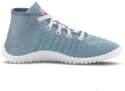 leguano Barefoot tornacipő LEGUANO GO tengerkék - 42