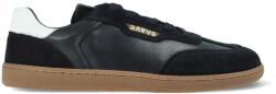 RAYVE Barefoot tornacipő RAYVE RIO bőr fekete/fehér - 42