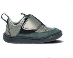 Pegres Gyerek barefoot első cipő PEGRES SBF64 grafitszürke - 21