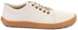 Froddo Női barefoot tornacipő FRODDO SNEAKER BOTANIQ LACES fehér - 38