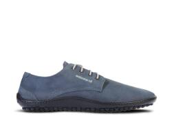 leguano Barefoot félcipő LEGUANO GENTLE kék - 37