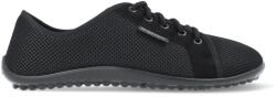 leguano Barefoot tornacipő LEGUANO AKTIV fekete - 42