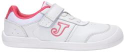 Joma Gyerek barefoot tornacipő JOMA VELA JR fehér rózsaszín - 31