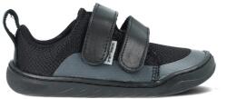 Pegres Gyerek barefoot tornacipő PEGRES SBF57 fekete - 34