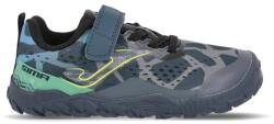joma Gyerek barefoot sportcipő JOMA SIMA JUNIOR 2601 fekete - 32