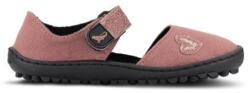 leguano Gyerek barefoot szandál LEGUANO LEGUANITO JARINA rózsaszín - 28