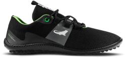 leguano Barefoot tornacipő LEGUANO SPINWYN fekete - 48