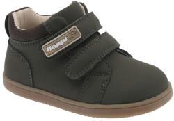 Beppi Gyerek barefoot egész éves cipő BEPPI CASUAL BOOT BABY khaki - 20