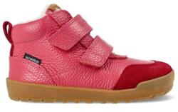 RAYVE Gyerek barefoot téli cipő RAYVE TALINN 3.0 rózsaszín - 31