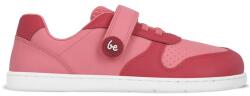 BE LENKA Gyerek barefoot tornacipő Be Lenka Scoot Kids világos- és sötétrózsaszín - 30