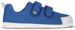 BE LENKA Gyerek barefoot tornacipő Be Lenka Canvi Preschool kék - 20
