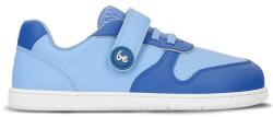 BE LENKA Gyerek barefoot tornacipő Be Lenka Scoot Kids világoskék/királykék - 33