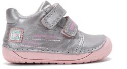 D.D.Step Gyerek barefoot tornacipő D. D. STEP S070-62332 ezüst - 21