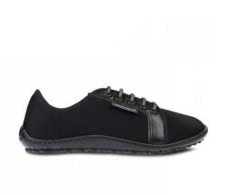 leguano Barefoot tornacipő LEGUANO CITY fekete - 38
