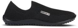leguano Barefoot tornacipő LEGUANO SCIO HYBRID fekete - 43