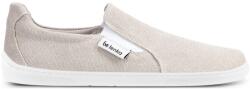 BE LENKA Barefoot tornacipő Be Lenka Eazy Neo Vegan bézs - 36