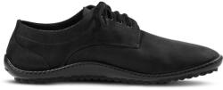 leguano Barefoot félcipő LEGUANO DEAN fekete - 38