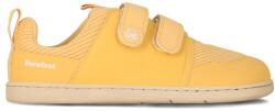 BE LENKA Gyerek barefoot tornacipő Be Lenka Bounty Kids sárga - 31