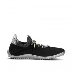 leguano Barefoot tornacipő LEGUANO INSPIRO fekete - 48