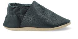 RAYVE Gyerek barefoot puhatalpú babacipő RAYVE CRAVITOS SOFT fekete - 16/17