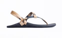 Bosky Shoes Barefoot szandál BOSKY SUPERLIGHT Y arany - 42