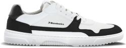 Barebarics Barefoot tornacipő Barebarics Zing fehér/fekete - 41
