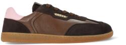 RAYVE Barefoot tornacipő RAYVE RIO bőr espresso - 42