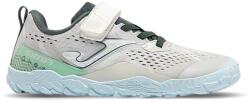 Joma Gyerek barefoot tornacipő JOMA SIMA JUNIOR 2602 fehér - 32