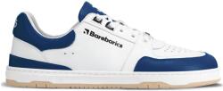 Barebarics Barefoot tornacipő Barebarics Wave fehér/sötétkék - 40