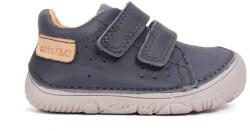 D.D.Step Gyerek barefoot egész éves cipő D. D. STEP S073-61950B kék - 22