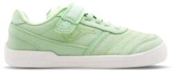 Joma Gyerek barefoot tornacipő JOMA MUNDIAL JUNIOR 2611 fluoreszkáló zöld - 32