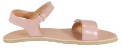 Froddo Gyerek barefoot szandál FRODDO SANDAL FLEXY LIA II rózsaszín shine - 33
