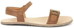 Froddo Női barefoot szandál FRODDO SANDAL FLEXY BUCKLE barna - 38
