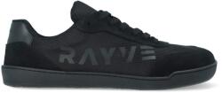RAYVE Barefoot tornacipő RAYVE CUPERTINO fekete - 38