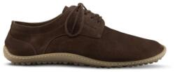 leguano Barefoot félcipő LEGUANO DEAN mokka - 47