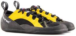 Saltic Barefoot mászócipő SALTIC BAREFOOT CLIMBING ELIOT fekete - 43