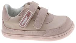Beppi Gyerek barefoot tornacipő BEPPI SAPATO CASUAL BABY rózsaszín - 26