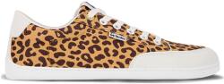 BE LENKA Barefoot tornacipő Be Lenka Rebound - Leopard - 39