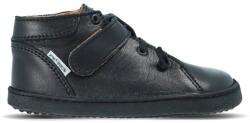 Pegres Gyerek barefoot egész éves cipő PEGRES BF 52 0.1 fekete - 31