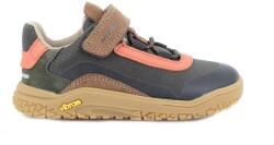 Primigi Gyerek barefoot egész éves tornacipő PRIMIGI PYR GTX 24180 khaki - 32