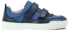RAYVE Gyerek barefoot tornacipő RAYVE CATBOURNE 2.0 sötétkék - 30