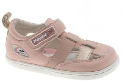 Beppi Gyerek barefoot szandál BEPPI SAPATO CASUAL BEBE rózsaszín - 20