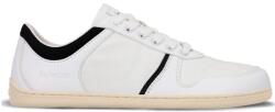 BE LENKA Barefoot tornacipő Be Lenka Echo fehér/fekete vegan - 45