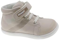Beppi Gyerek barefoot egész éves bakancs BEPPI CASUAL BOOT BABY bézs - 20