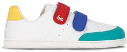 BE LENKA Gyerek barefoot tornacipő Be Lenka Energise Kids fehér/többszínű - 32