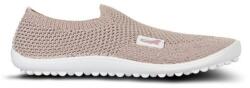leguano Gyerek barefoot tornacipő LEGUANO LEGUANITO SCIO rózsaszín - 32