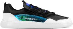 Barebarics Barefoot tornacipő Barebarics Futura irizáló fekete - 46